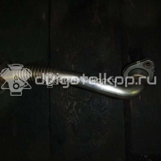 Фото Трубка системы рециркуляции (EGR)  для Volkswagen Golf