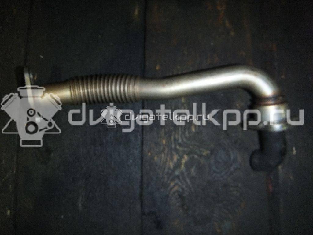 Фото Трубка системы рециркуляции (EGR)  для Volkswagen Golf {forloop.counter}}