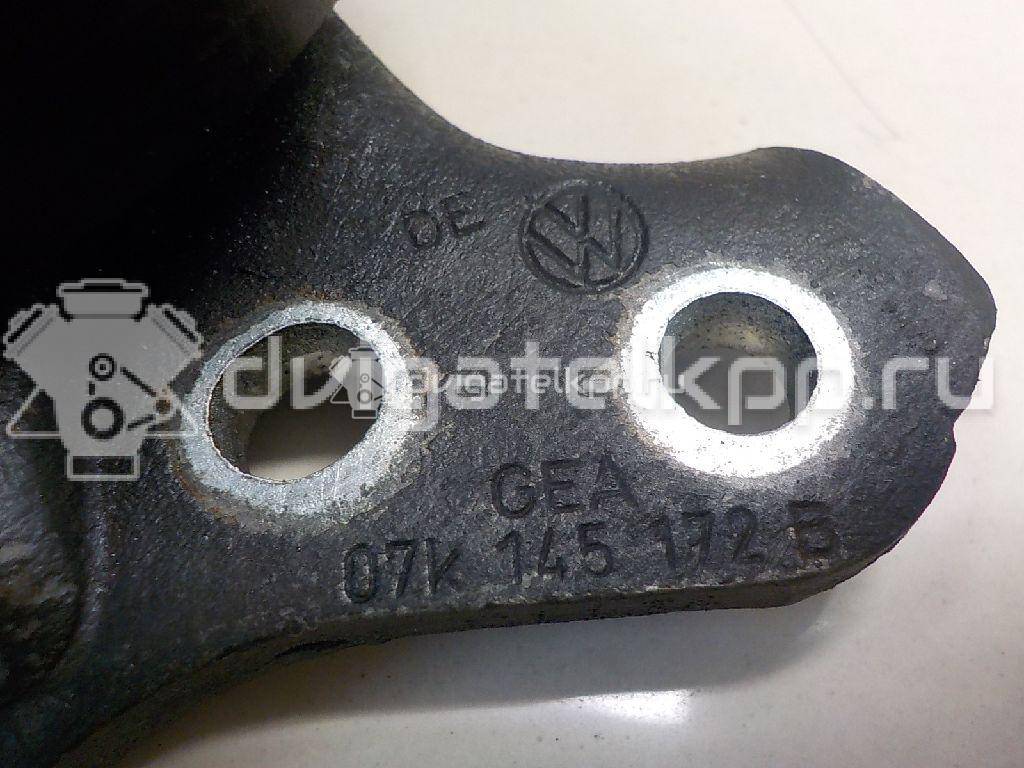 Фото Ролик-натяжитель клинового ремня  07K145172B для Volkswagen Jetta {forloop.counter}}