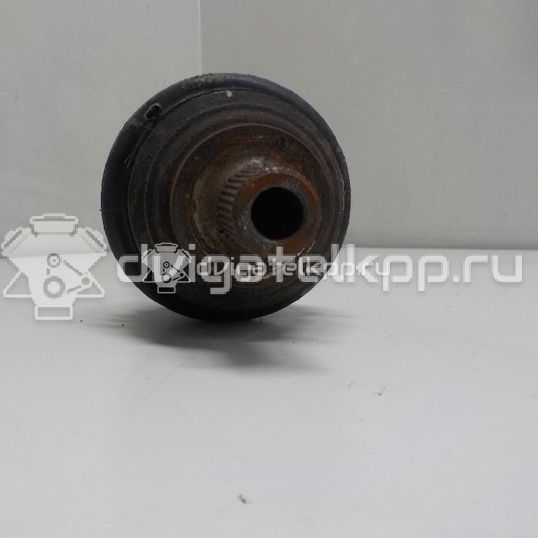 Фото Полуось передняя левая  1K0407271BL для Volkswagen Touran / Jetta / Golf