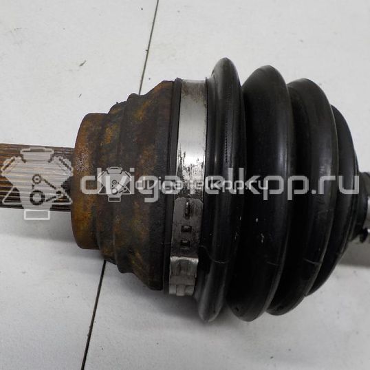 Фото Полуось передняя левая  1K0407271BL для Volkswagen Touran / Jetta / Golf