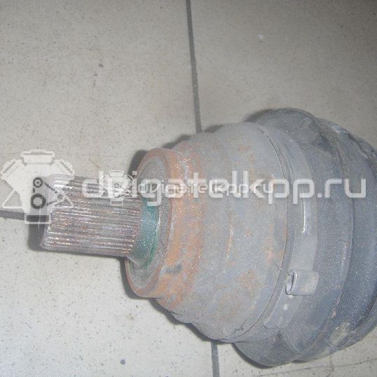 Фото Полуось передняя левая  1K0407271BL для Volkswagen Touran / Jetta / Golf