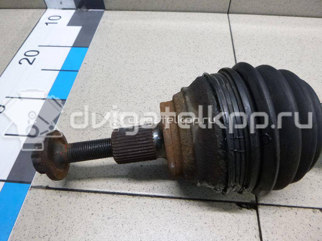 Фото Полуось передняя правая  1K0407272HP для Volkswagen Passat / Touran / Jetta / Golf {forloop.counter}}