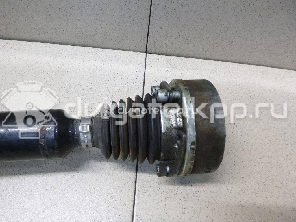 Фото Полуось передняя правая  1K0407272HP для Volkswagen Passat / Touran / Jetta / Golf {forloop.counter}}