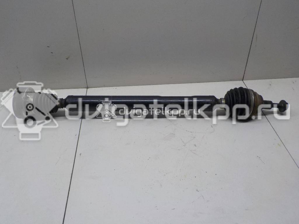 Фото Полуось передняя правая  1K0407272HP для Volkswagen Passat / Touran / Jetta / Golf {forloop.counter}}