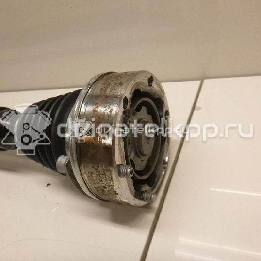 Фото Полуось передняя правая  1K0407272MP для Volkswagen Passat / Touran / Jetta / Golf