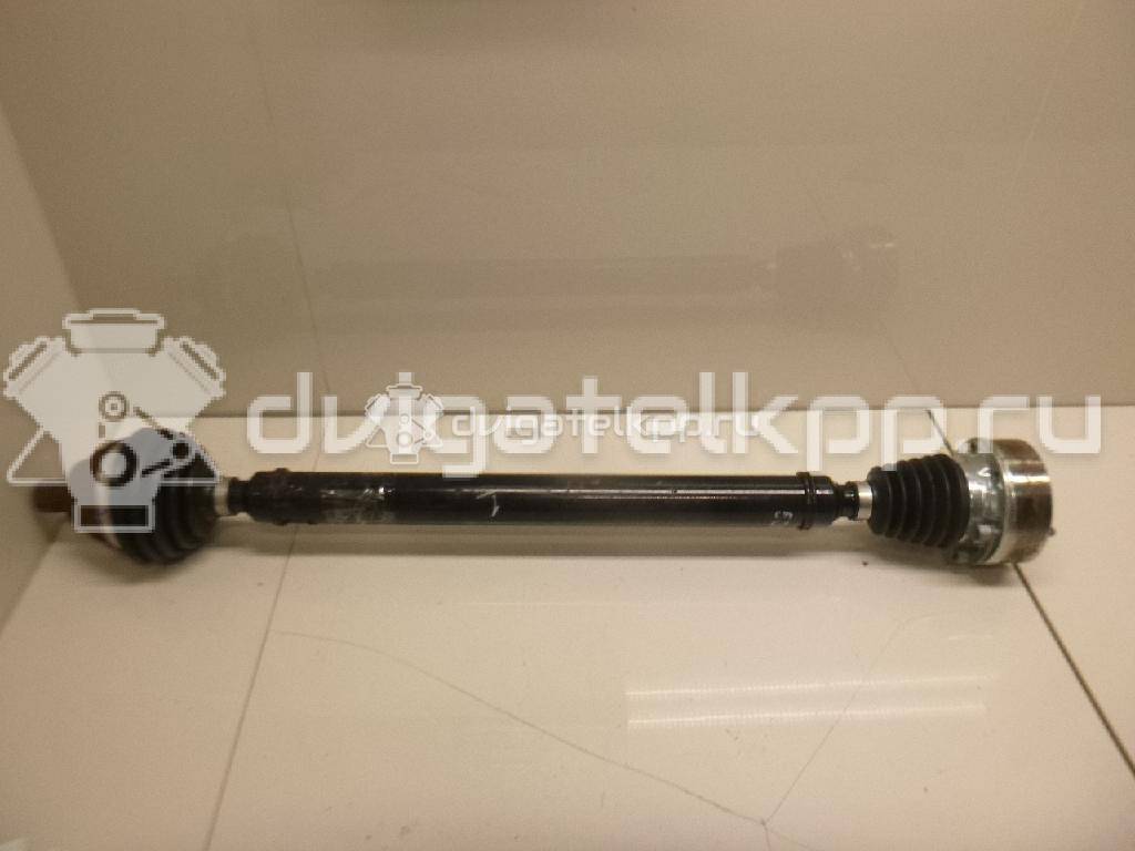 Фото Полуось передняя правая  1K0407272MP для Volkswagen Passat / Touran / Jetta / Golf {forloop.counter}}