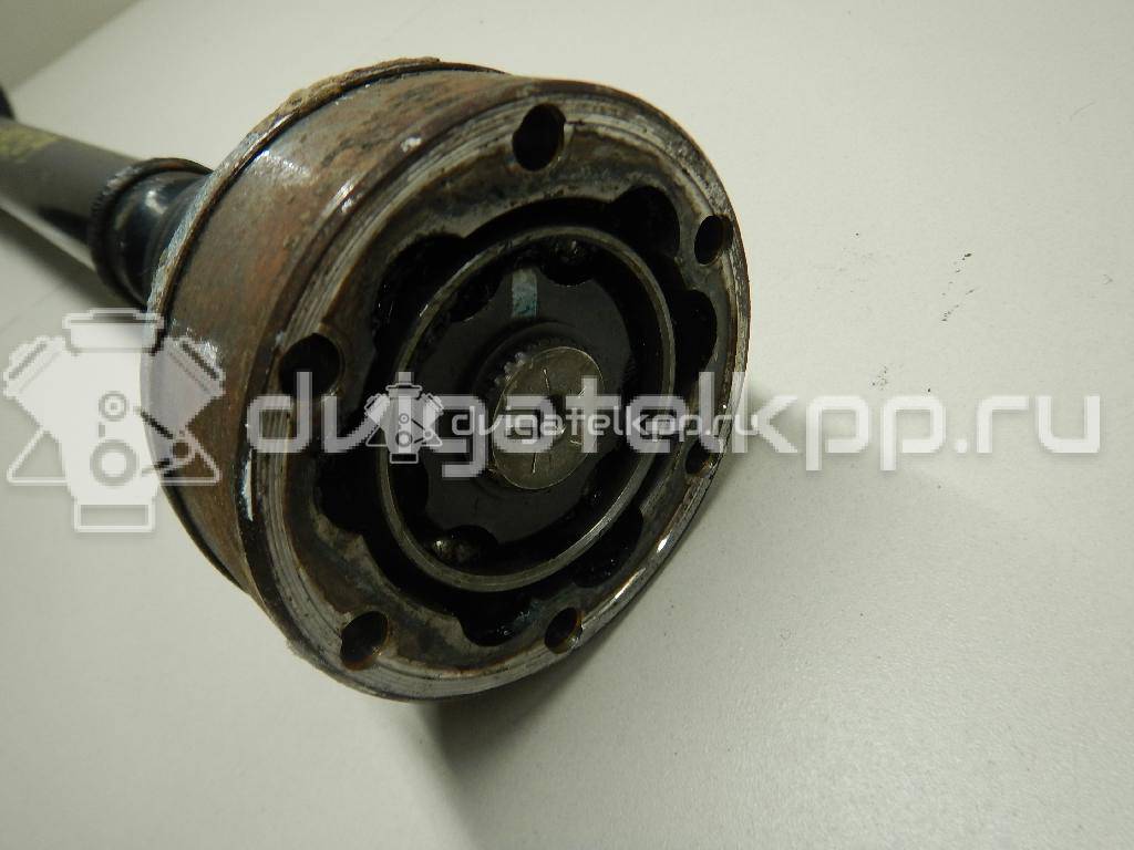 Фото Полуось передняя правая  1K0407272MP для Volkswagen Passat / Touran / Jetta / Golf {forloop.counter}}