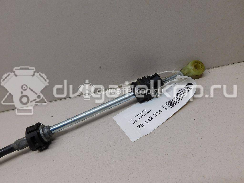 Фото Трос КПП  1K0711265A для vw Golf V {forloop.counter}}
