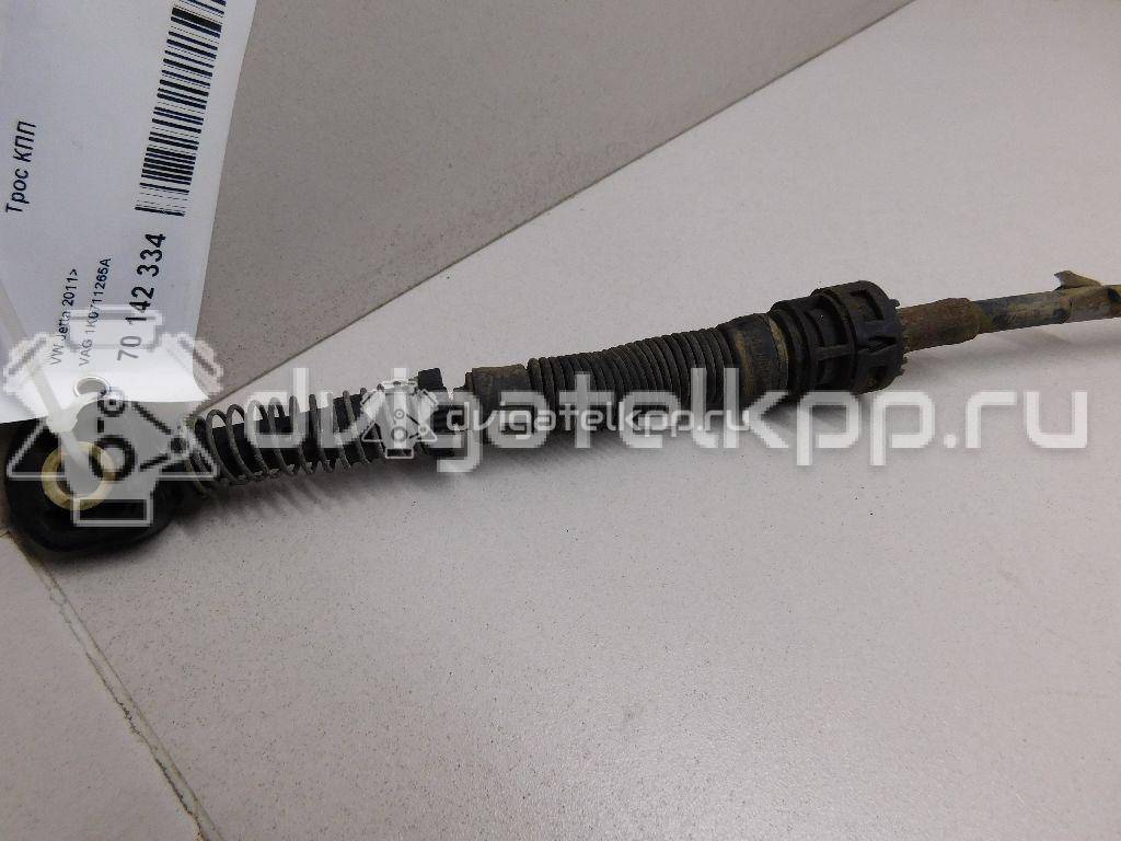 Фото Трос КПП  1K0711265A для vw Golf V {forloop.counter}}