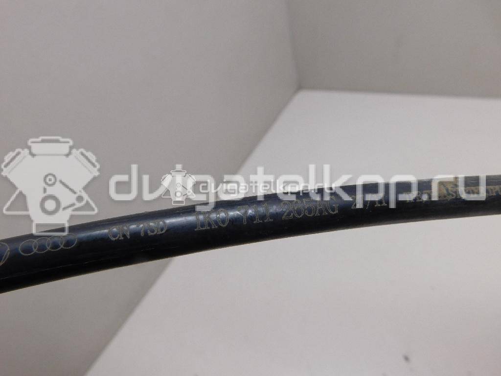 Фото Трос КПП  1K0711265A для vw Golf V {forloop.counter}}