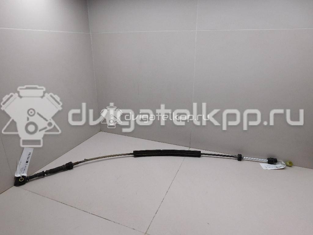 Фото Трос КПП  1K0711265A для vw Golf V {forloop.counter}}