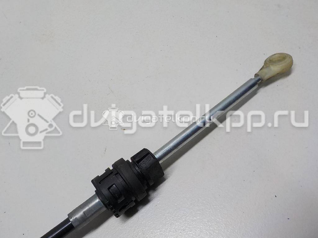 Фото Трос КПП  1k0711265a для audi A3 [8PA] Sportback {forloop.counter}}