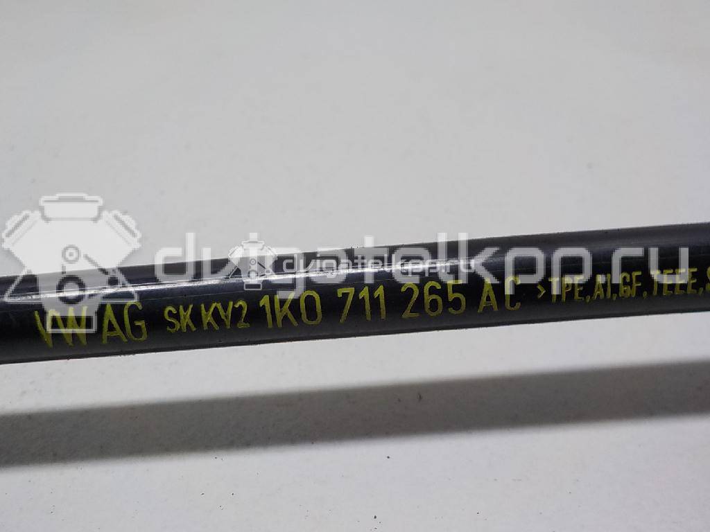 Фото Трос КПП  1k0711265a для audi A3 [8PA] Sportback {forloop.counter}}