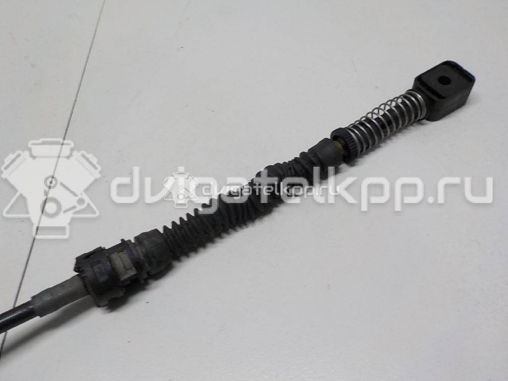 Фото Трос КПП  1k0711265a для audi A3 [8PA] Sportback {forloop.counter}}