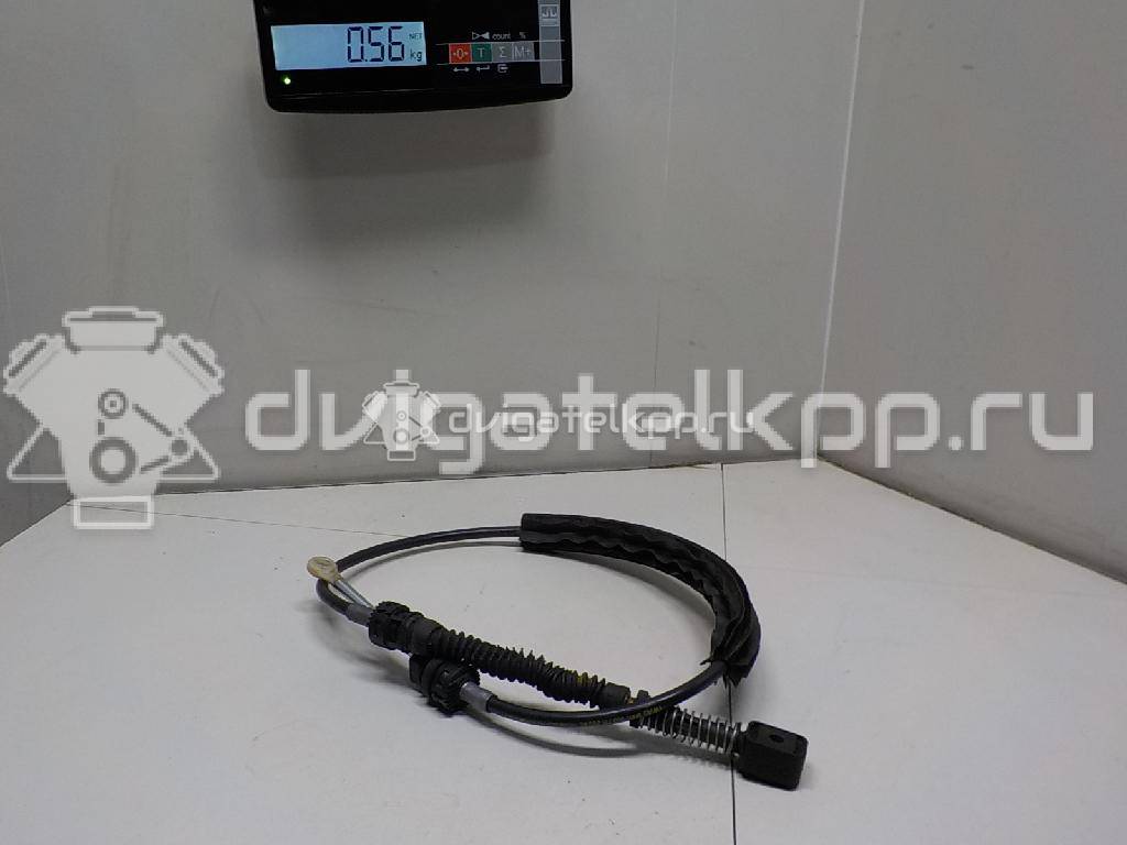 Фото Трос КПП  1k0711265a для audi A3 [8PA] Sportback {forloop.counter}}