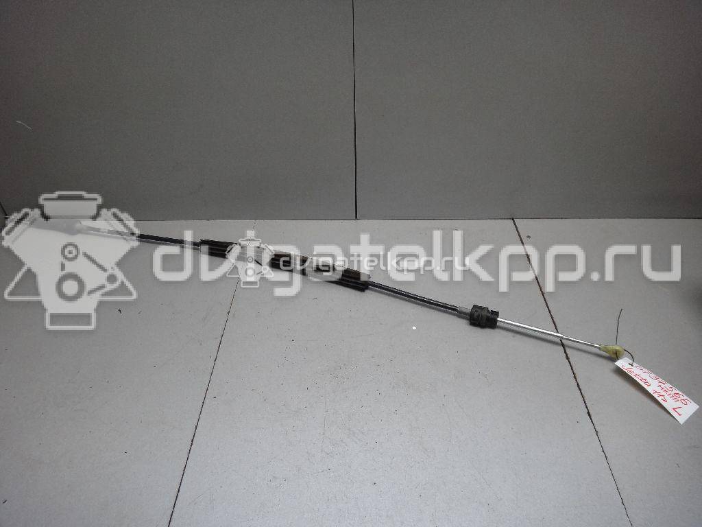 Фото Трос КПП  1K0711265A для vw Golf V {forloop.counter}}