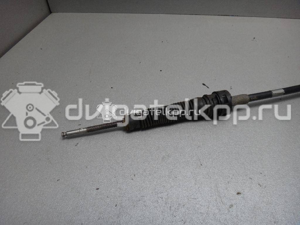 Фото Трос КПП  1K0711265A для vw Golf V {forloop.counter}}