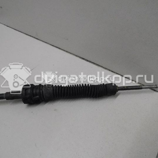 Фото Трос КПП  1K0711265A для vw Golf V