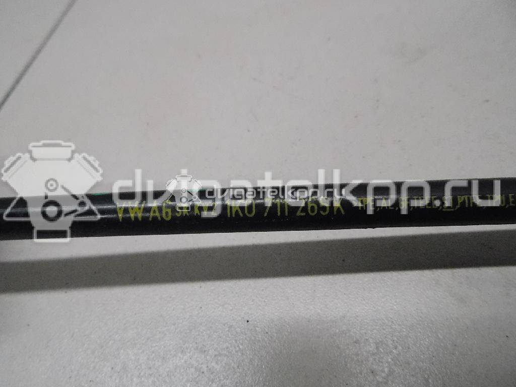 Фото Трос КПП  1K0711265A для vw Golf V {forloop.counter}}