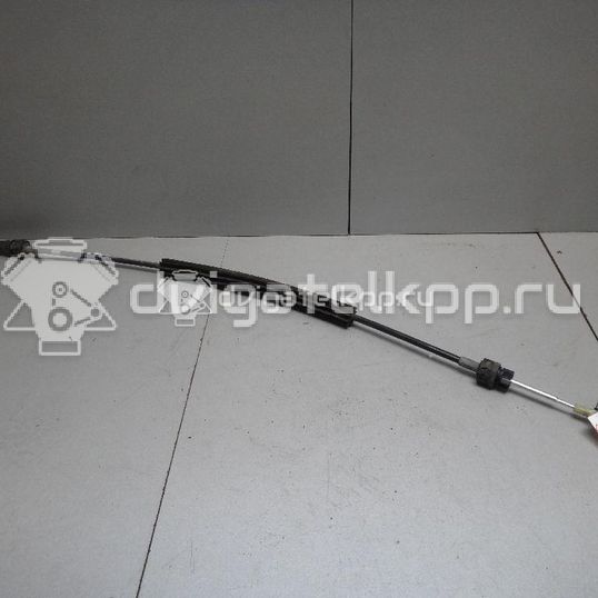 Фото Трос КПП  1K0711266A для vw Golf V