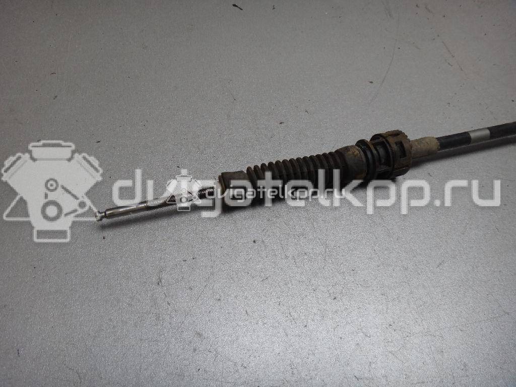 Фото Трос КПП  1K0711266A для vw Golf V {forloop.counter}}