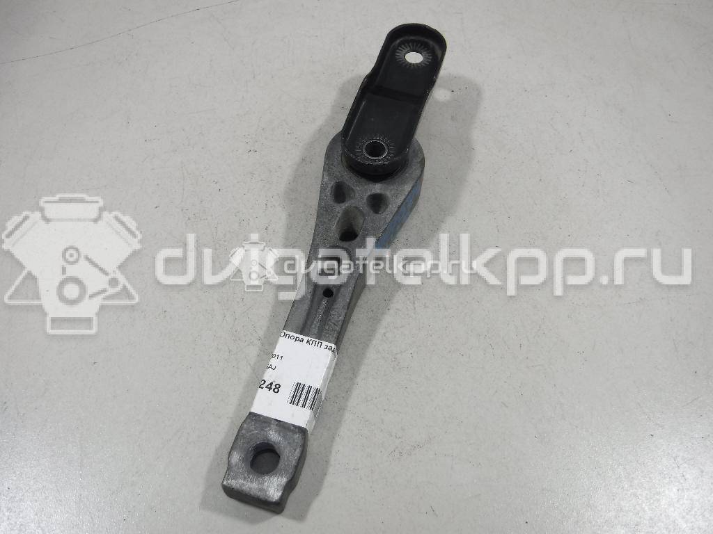 Фото Опора КПП задняя  1K0199855AJ для Volkswagen Passat / Jetta / Beetle / Golf {forloop.counter}}