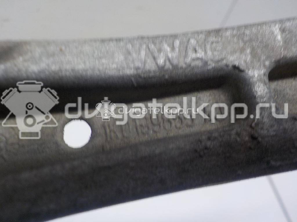 Фото Опора КПП задняя  1K0199855AJ для Volkswagen Passat / Jetta / Beetle / Golf {forloop.counter}}