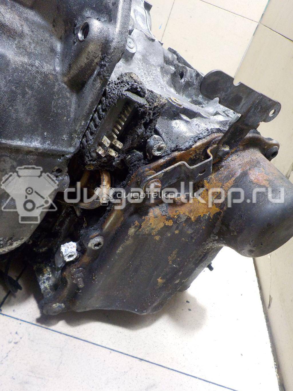 Фото Контрактная (б/у) АКПП для vw Golf Plus  V    0AM300053E00J {forloop.counter}}