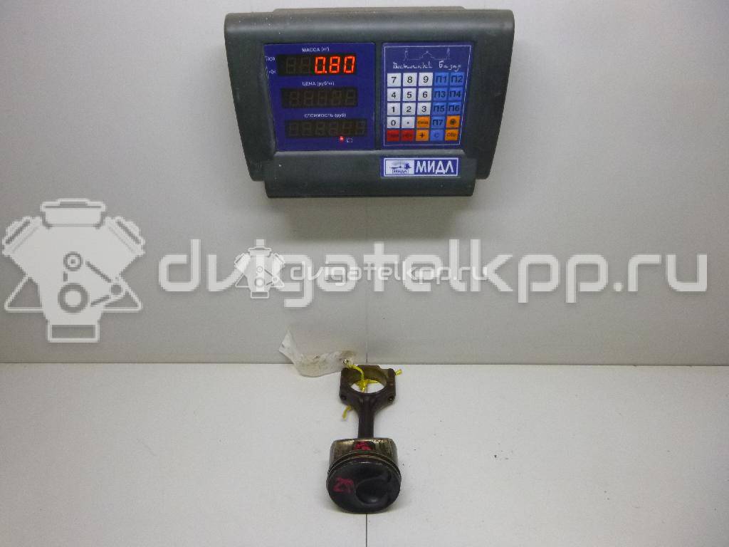 Фото Поршень с шатуном  для Volkswagen Passat / Eos 1F7, 1F8 / Jetta / Golf {forloop.counter}}