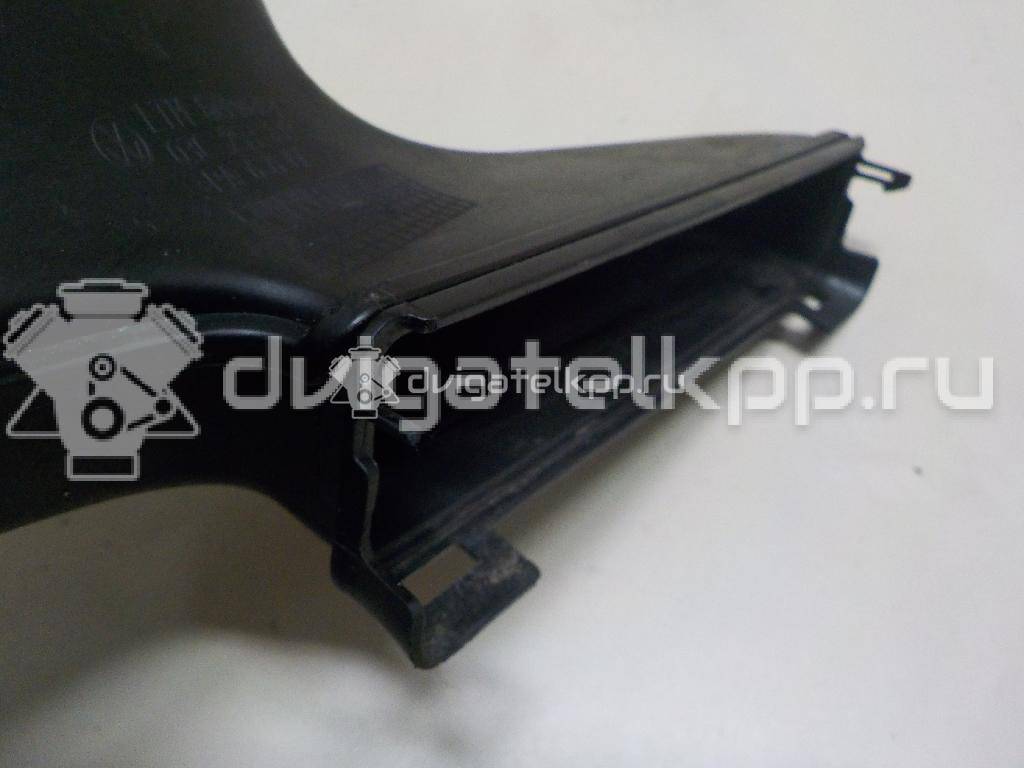 Фото Воздуховод  03C253817D для Volkswagen Passat / Eos 1F7, 1F8 / Jetta / Golf {forloop.counter}}