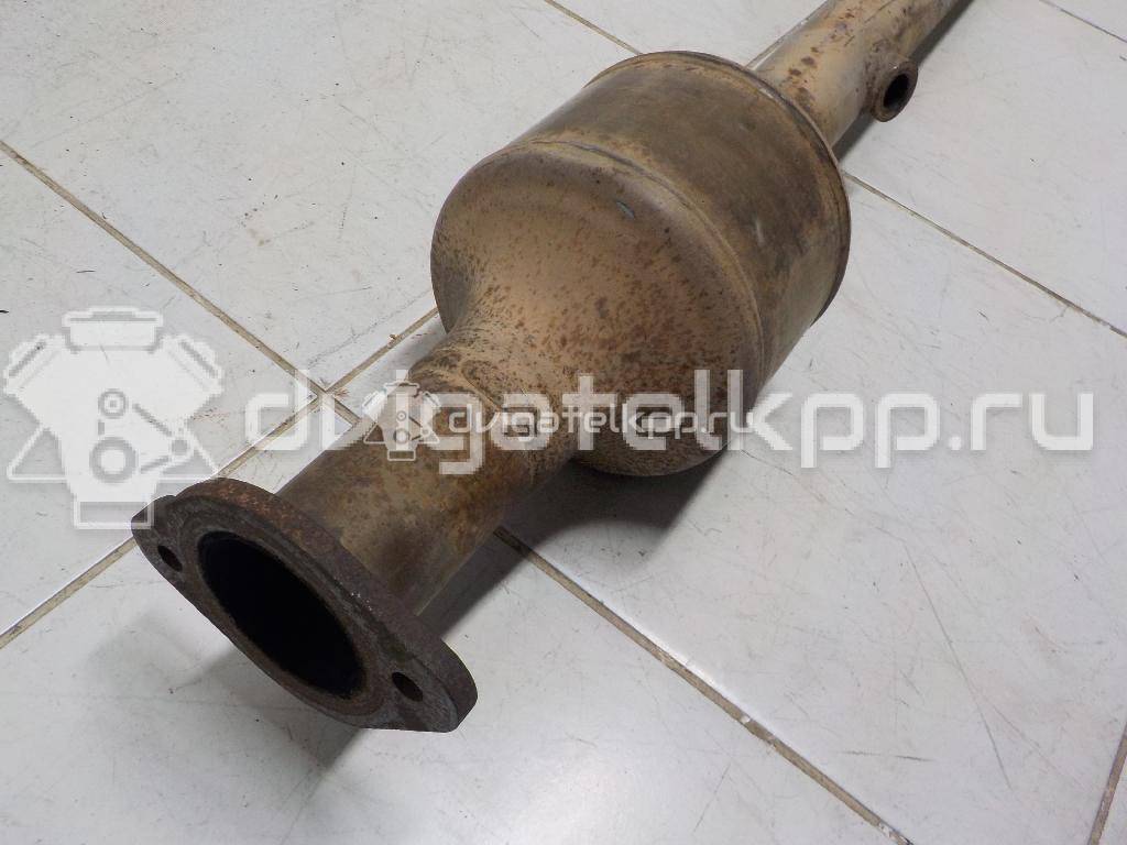 Фото Катализатор  1K0254401BX для Volkswagen Eos 1F7, 1F8 / Touran / Jetta / Golf {forloop.counter}}