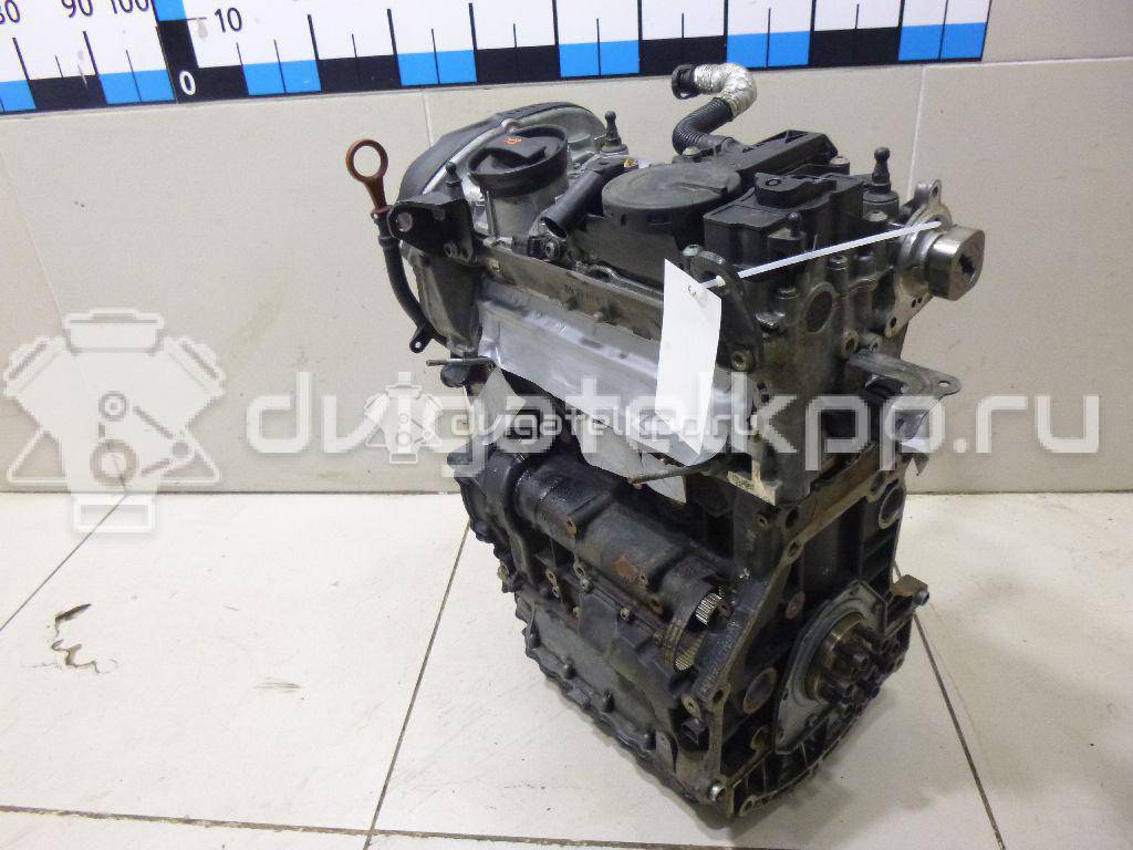 Фото Контрактный (б/у) двигатель CDAB для Volkswagen Passat / Cc 152 л.с 16V 1.8 л бензин 06J100035H {forloop.counter}}