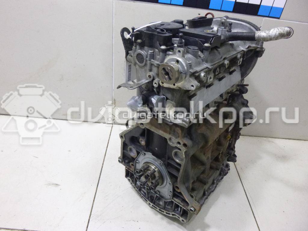 Фото Контрактный (б/у) двигатель CDAB для Volkswagen Passat / Cc 152 л.с 16V 1.8 л бензин 06J100035H {forloop.counter}}