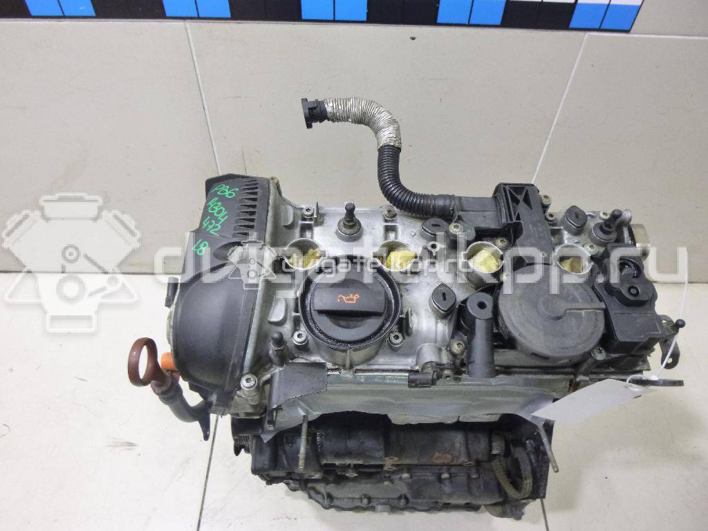 Фото Контрактный (б/у) двигатель CDAB для Volkswagen Passat / Cc 152 л.с 16V 1.8 л бензин 06J100035H {forloop.counter}}