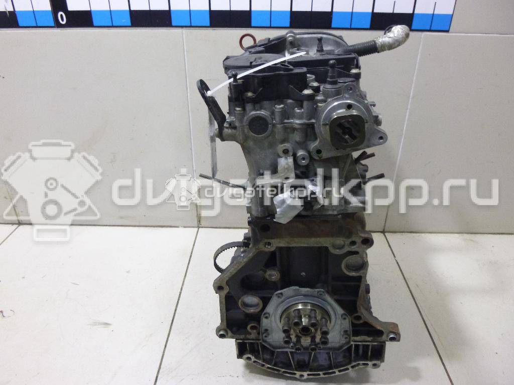 Фото Контрактный (б/у) двигатель CDAA для Volkswagen / Audi 160 л.с 16V 1.8 л бензин 06J100035H {forloop.counter}}