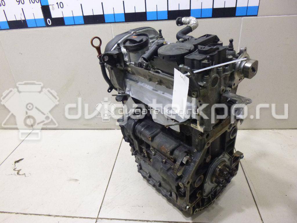Фото Контрактный (б/у) двигатель CDAA для Volkswagen / Audi 160 л.с 16V 1.8 л бензин 06J100035H {forloop.counter}}