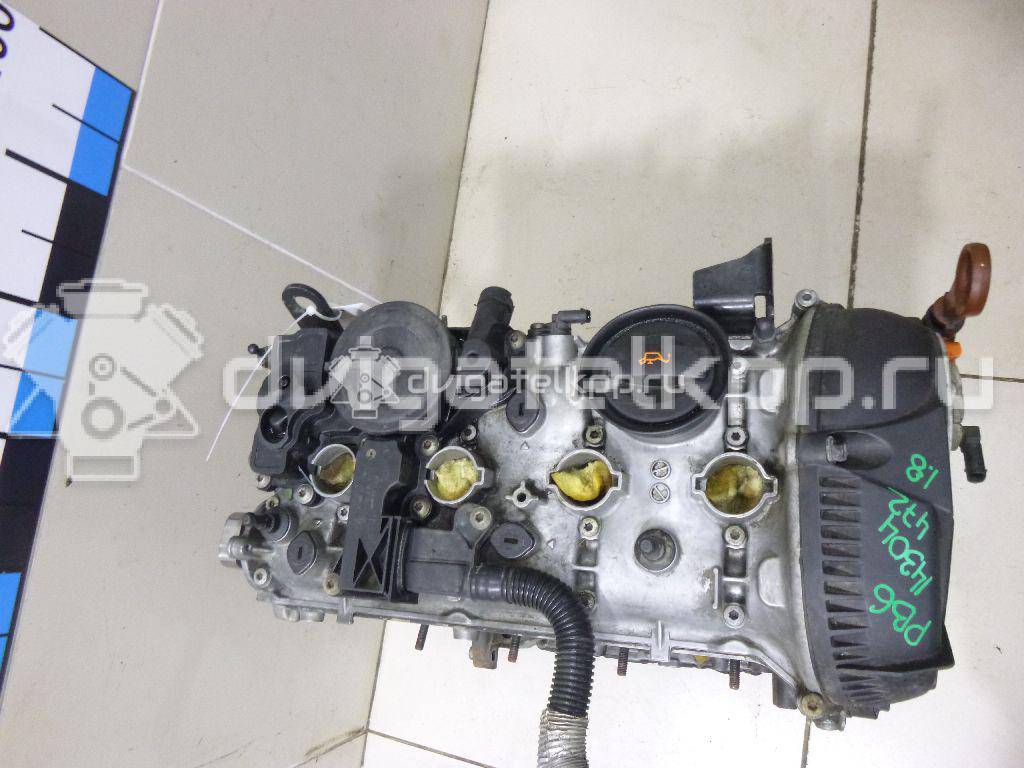 Фото Контрактный (б/у) двигатель CDAA для Volkswagen / Audi 160 л.с 16V 1.8 л бензин 06J100035H {forloop.counter}}