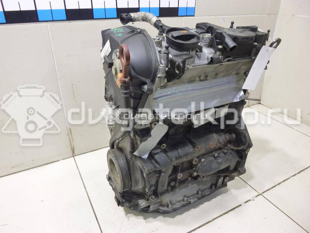 Фото Контрактный (б/у) двигатель CDAA для Volkswagen / Audi 160 л.с 16V 1.8 л бензин 06J100035H {forloop.counter}}