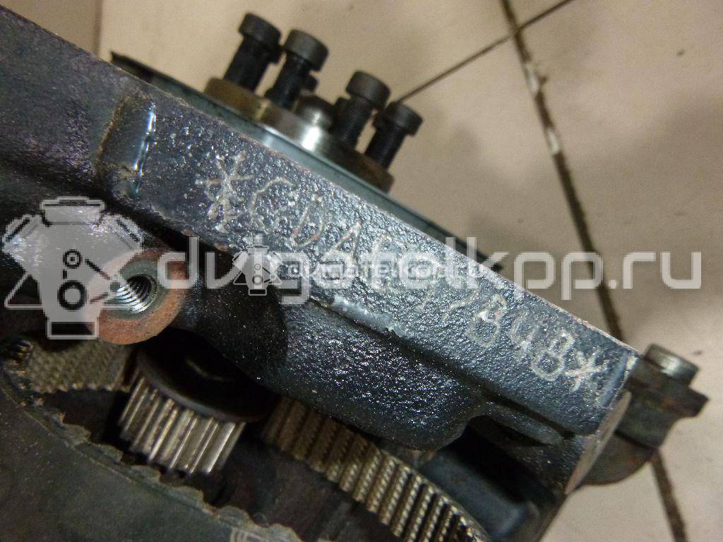 Фото Контрактный (б/у) двигатель CDAA для Volkswagen / Audi 160 л.с 16V 1.8 л бензин 06J100035H {forloop.counter}}