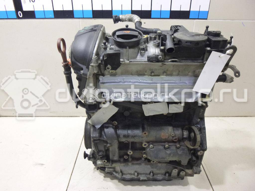 Фото Контрактный (б/у) двигатель CDAA для Volkswagen / Audi 160 л.с 16V 1.8 л бензин 06J100035H {forloop.counter}}