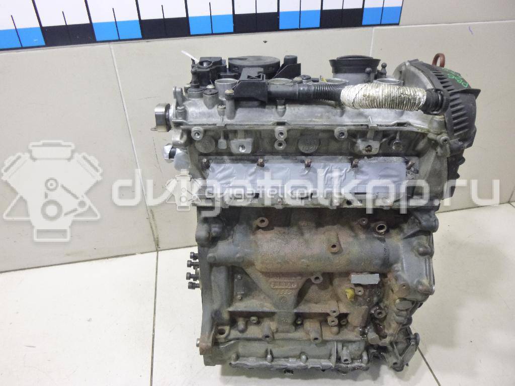 Фото Контрактный (б/у) двигатель CDAA для Volkswagen / Audi 160 л.с 16V 1.8 л бензин 06J100035H {forloop.counter}}