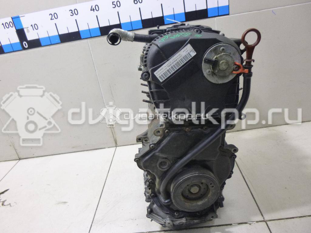 Фото Контрактный (б/у) двигатель CDAA для Volkswagen / Audi 160 л.с 16V 1.8 л бензин 06J100035H {forloop.counter}}
