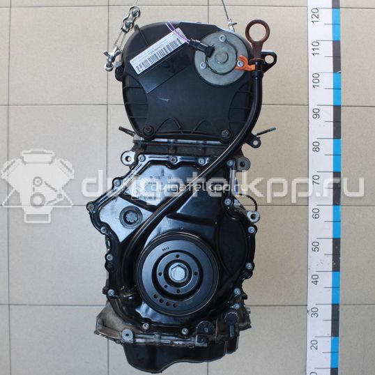 Фото Контрактный (б/у) двигатель CDAA для Volkswagen / Audi 160 л.с 16V 1.8 л бензин 06J100035H