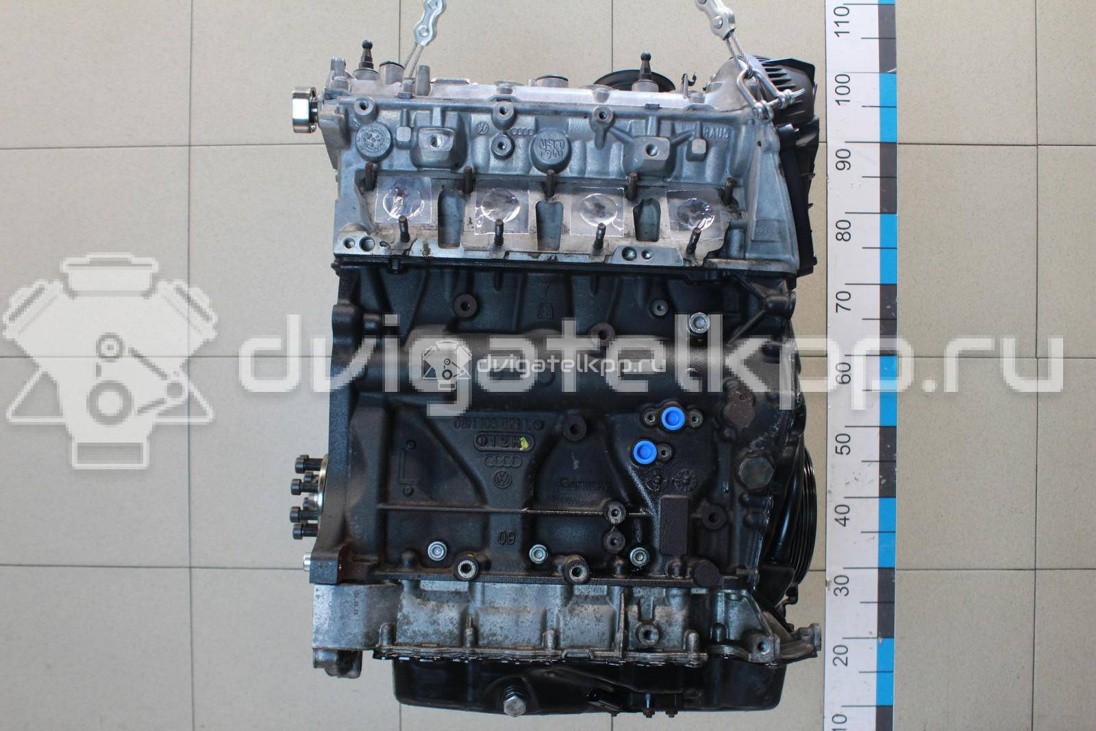 Фото Контрактный (б/у) двигатель CDAA для Volkswagen / Audi 160 л.с 16V 1.8 л бензин 06J100035H {forloop.counter}}