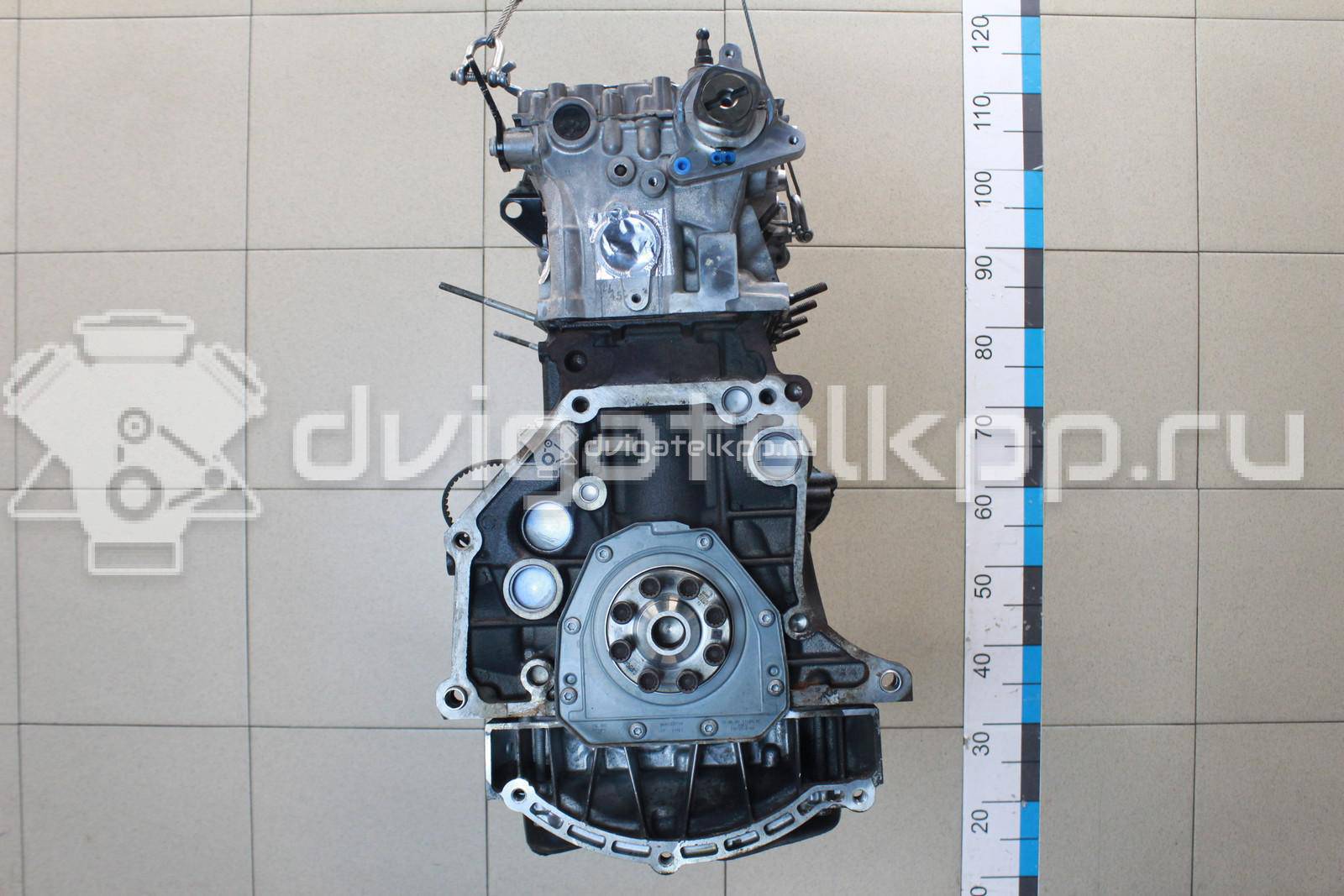 Фото Контрактный (б/у) двигатель CDAA для Volkswagen / Audi 160 л.с 16V 1.8 л бензин 06J100035H {forloop.counter}}