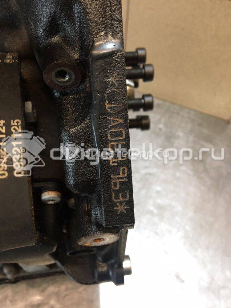 Фото Контрактный (б/у) двигатель CDAA для Volkswagen / Audi 160 л.с 16V 1.8 л бензин 06J100035H {forloop.counter}}