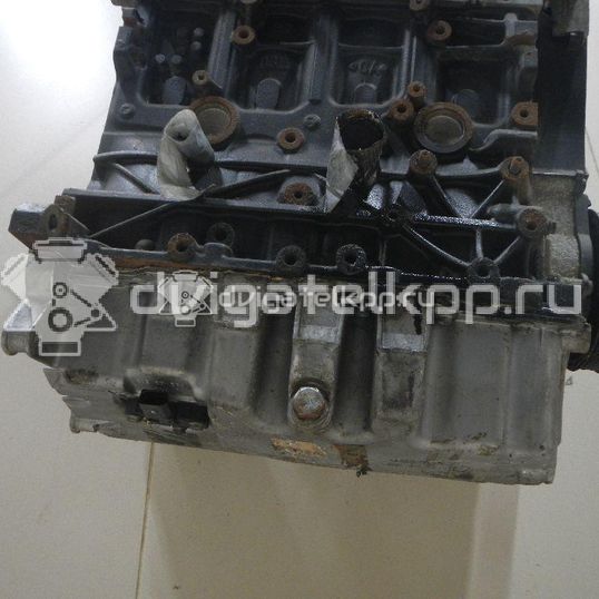 Фото Контрактный (б/у) двигатель CFFB для Volkswagen / Seat 140 л.с 16V 2.0 л Дизельное топливо 03L100034