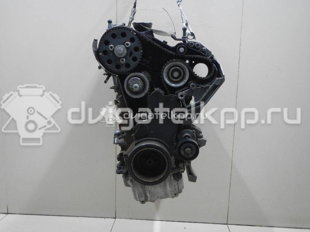 Фото Контрактный (б/у) двигатель CFFB для Volkswagen / Seat 140 л.с 16V 2.0 л Дизельное топливо 03L100034 {forloop.counter}}