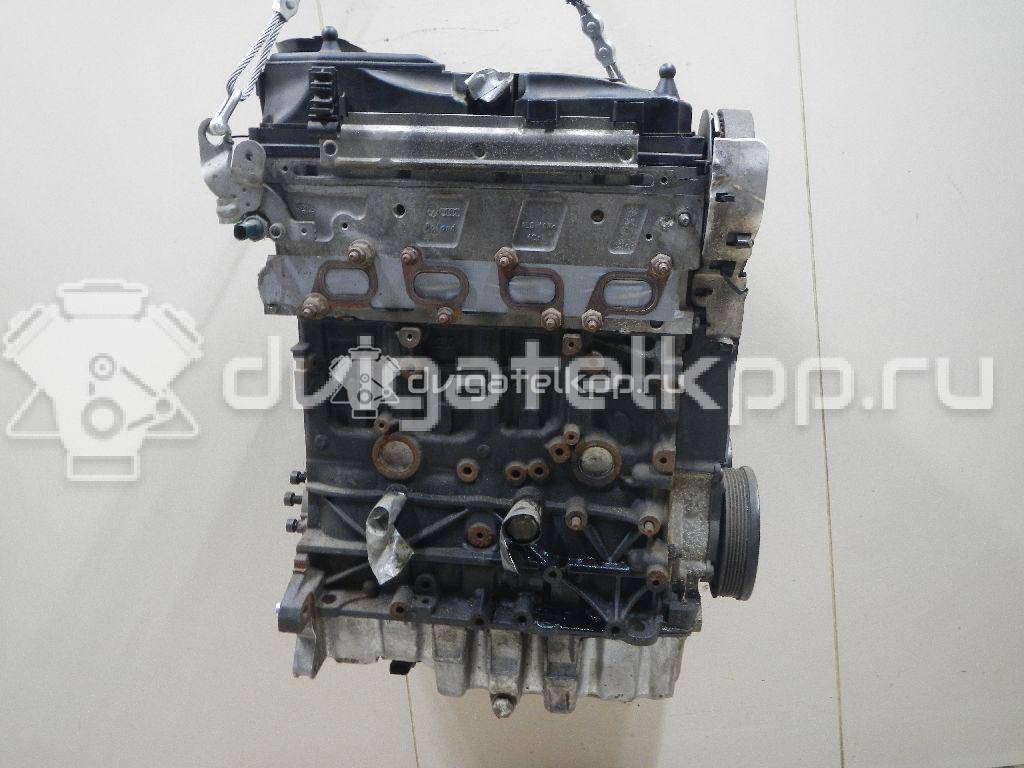 Фото Контрактный (б/у) двигатель CFFB для Volkswagen / Audi 140 л.с 16V 2.0 л Дизельное топливо 03L100034 {forloop.counter}}